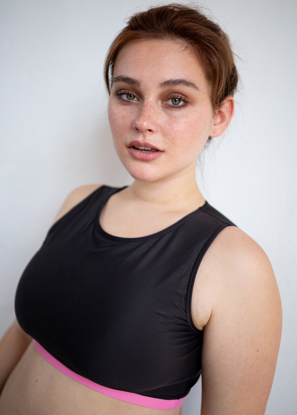 Dvoudílné plavky Deluxe Eco