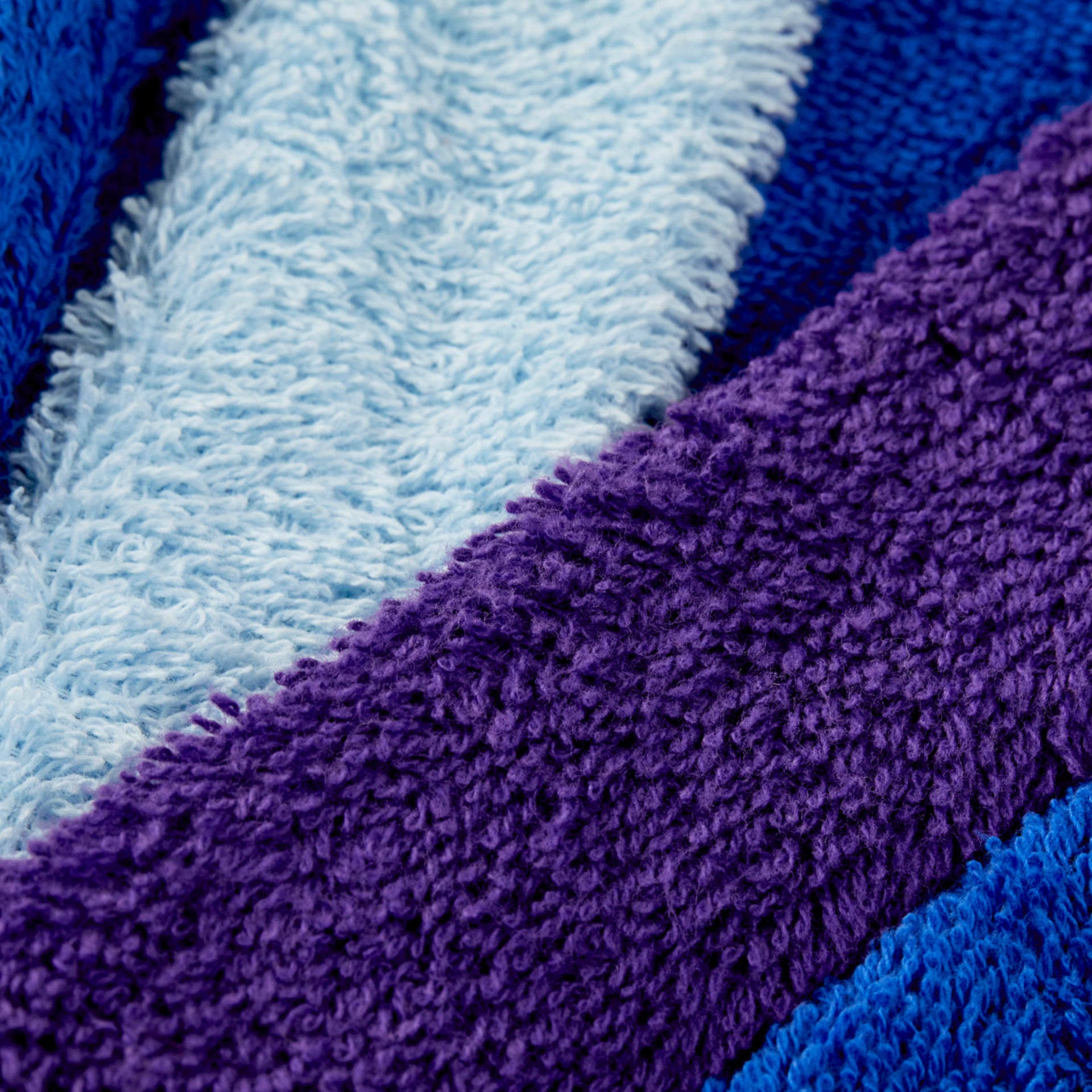 Dětský župan Home Blue