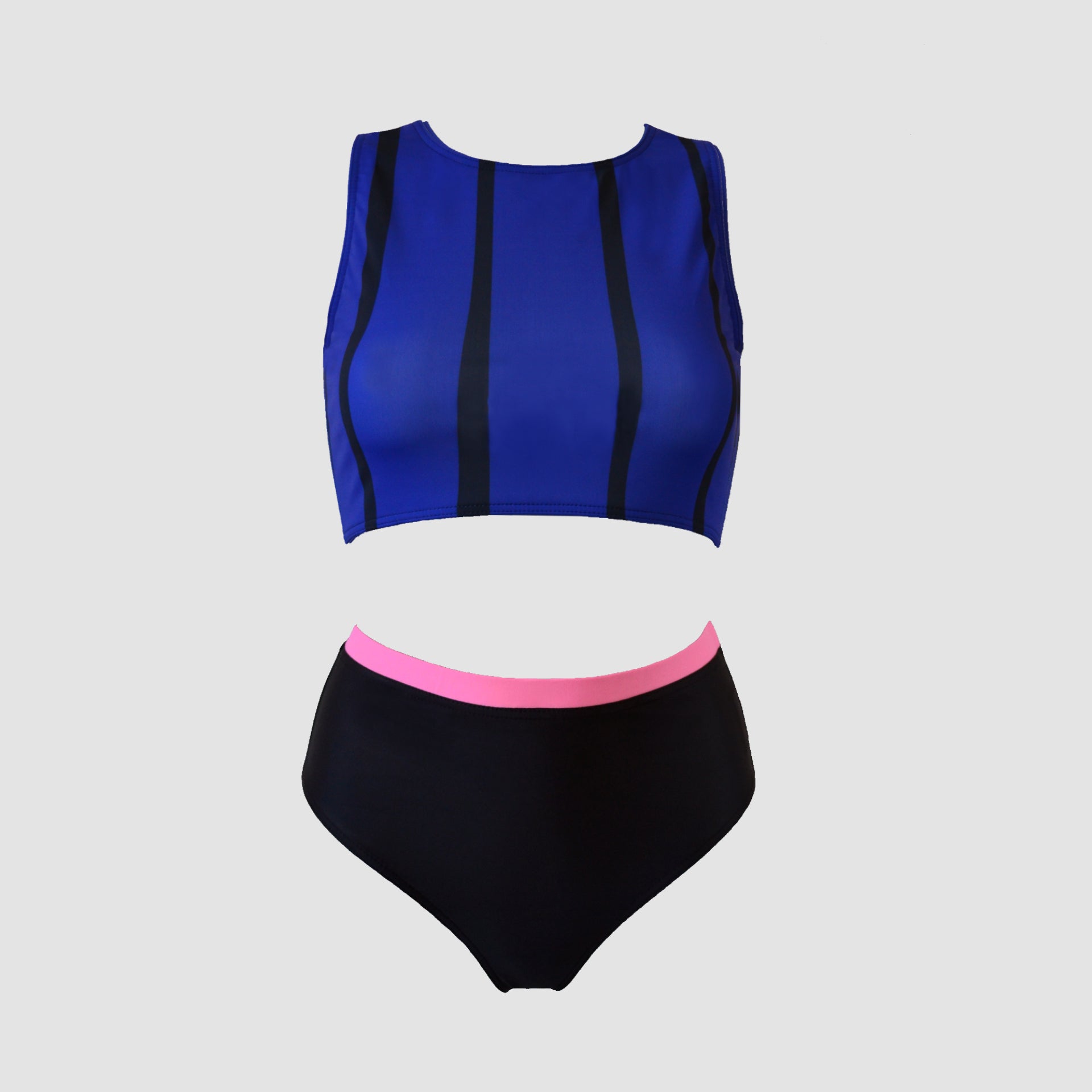 Dvoudílné plavky Royal