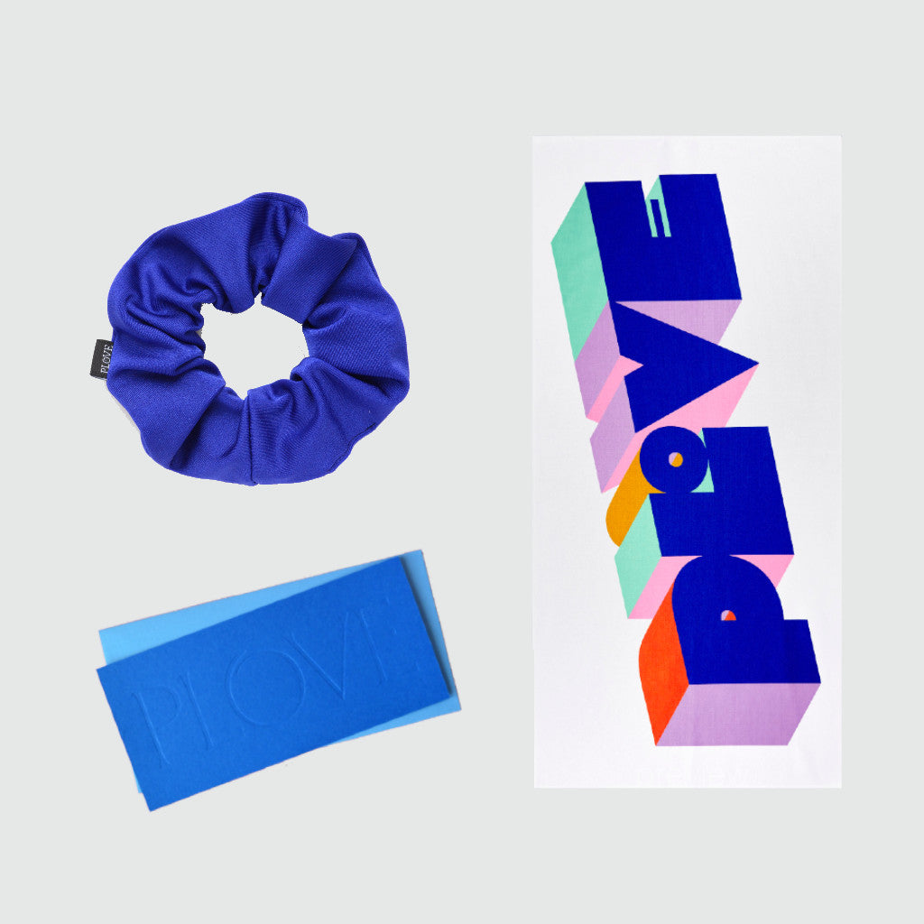 Pečující set s poukazem 1000 Kč