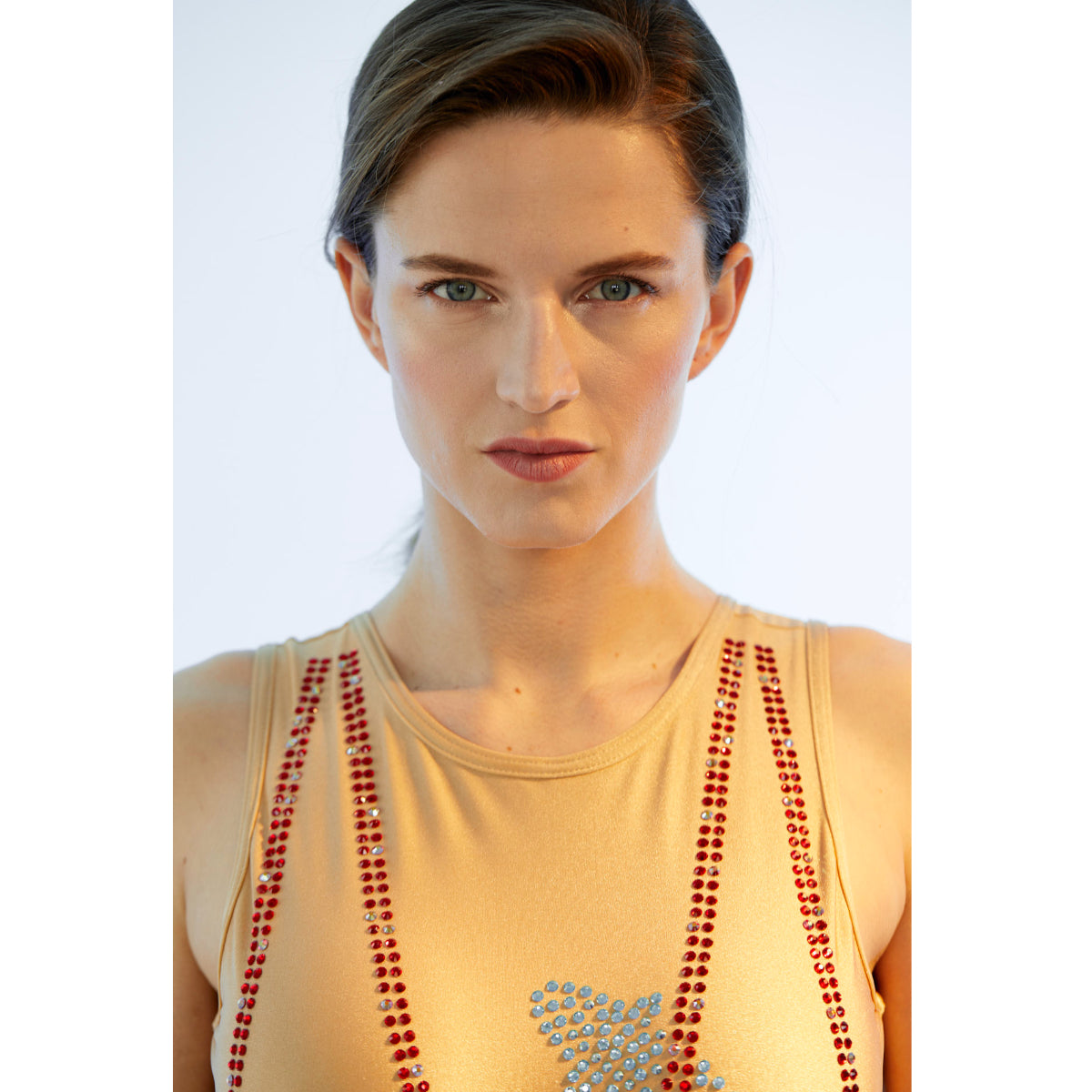 Plove X Preciosa ~ Sparkle Fish