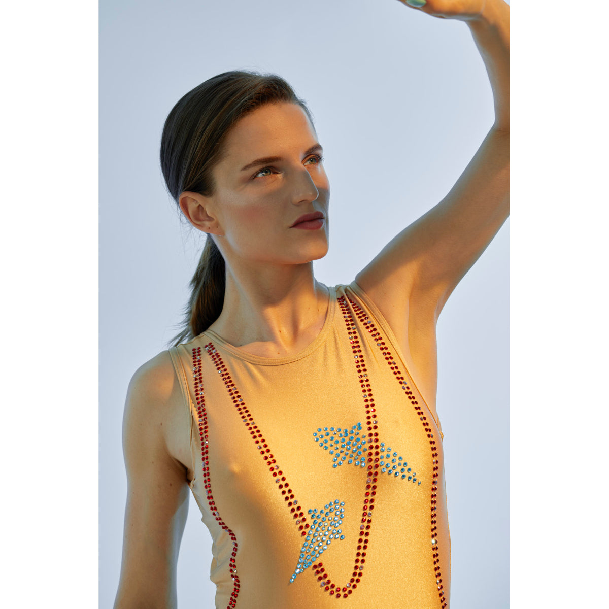 Plove X Preciosa ~ Sparkle Fish