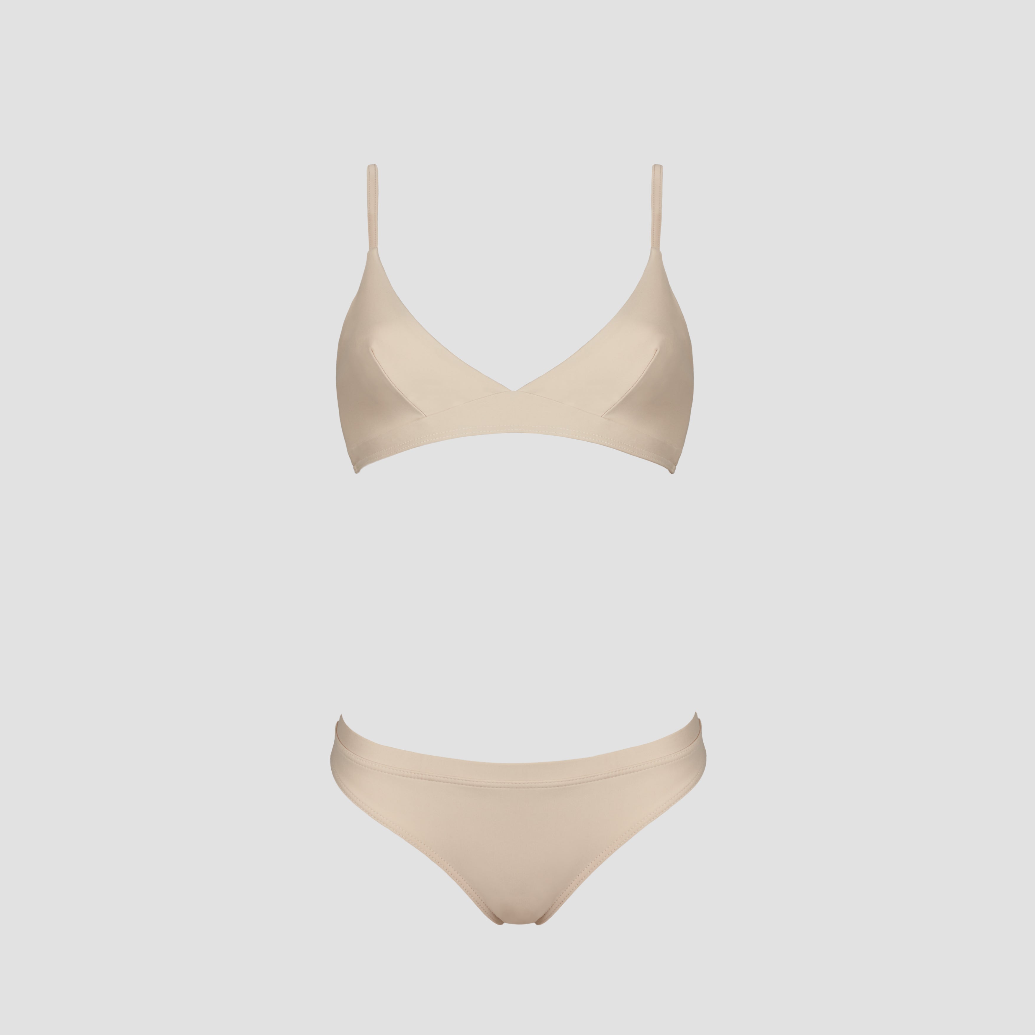 Dvoudílné plavky Donna Desert *Eco