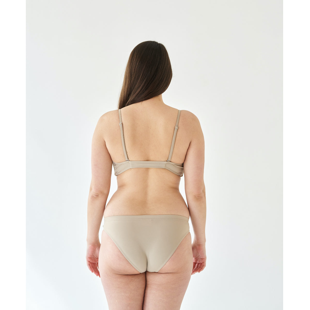 Plavkový top Donna Desert *Eco