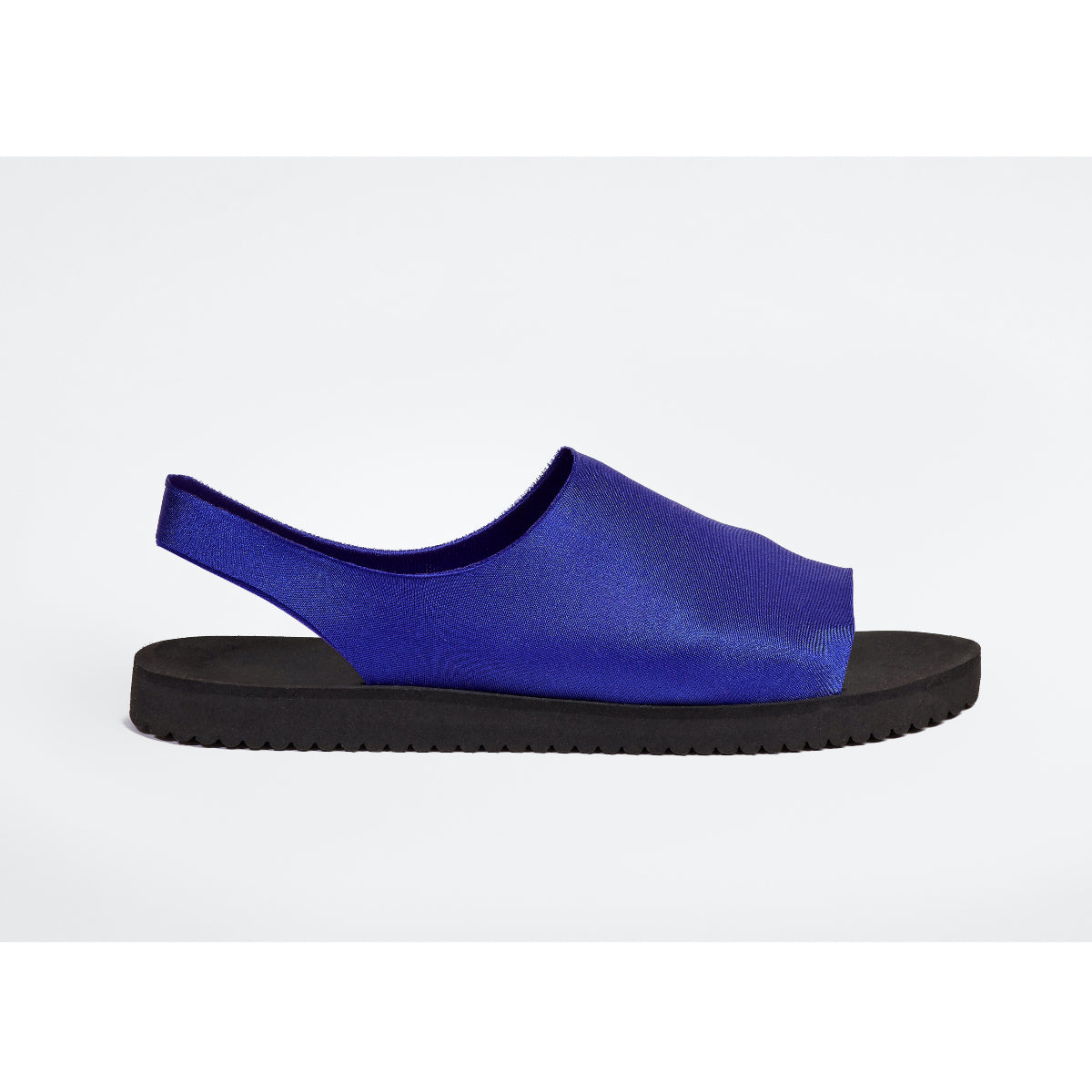 Jednodílné sandály Deep Blue