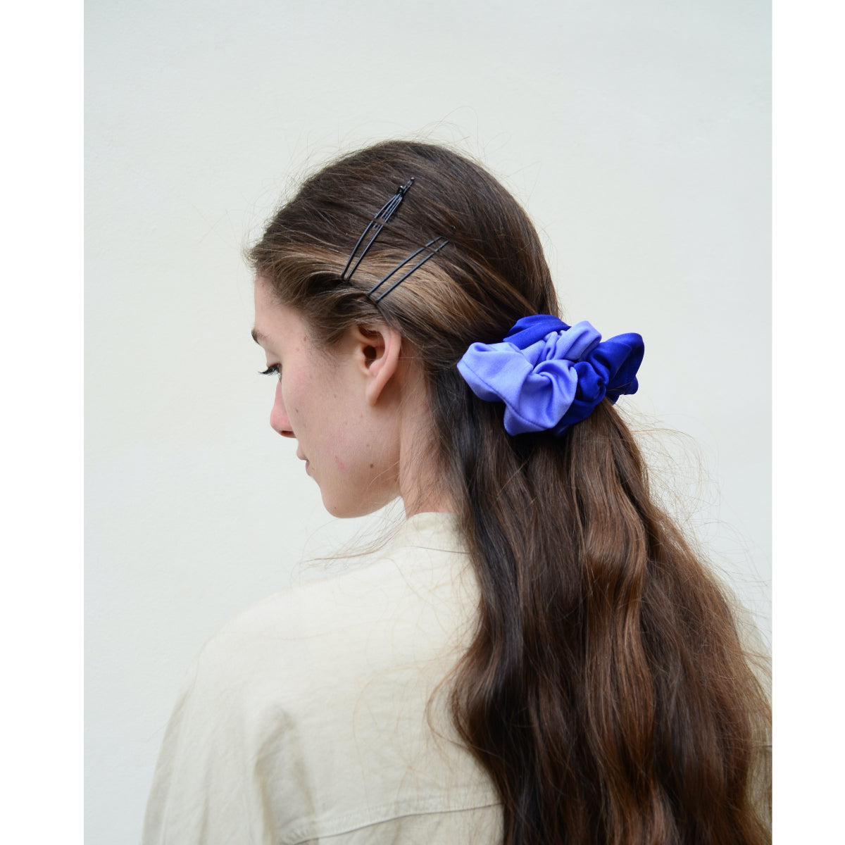 Gumička Scrunchie