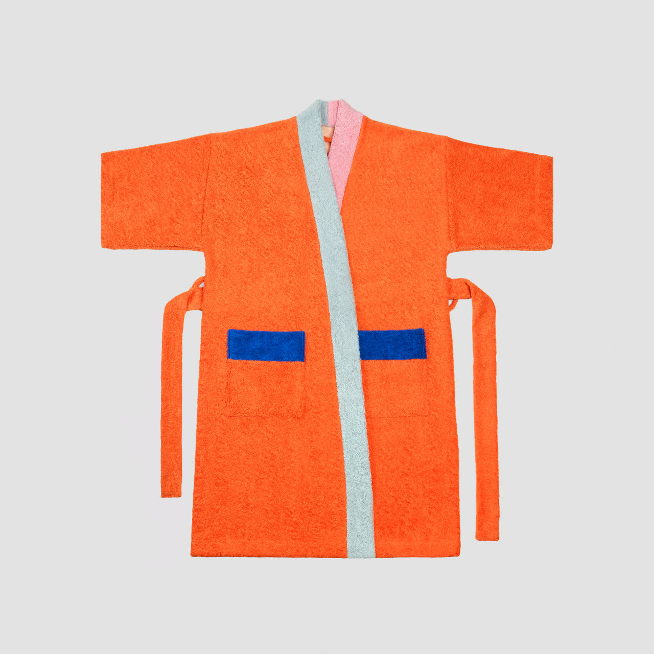 Župan Home Red Orange