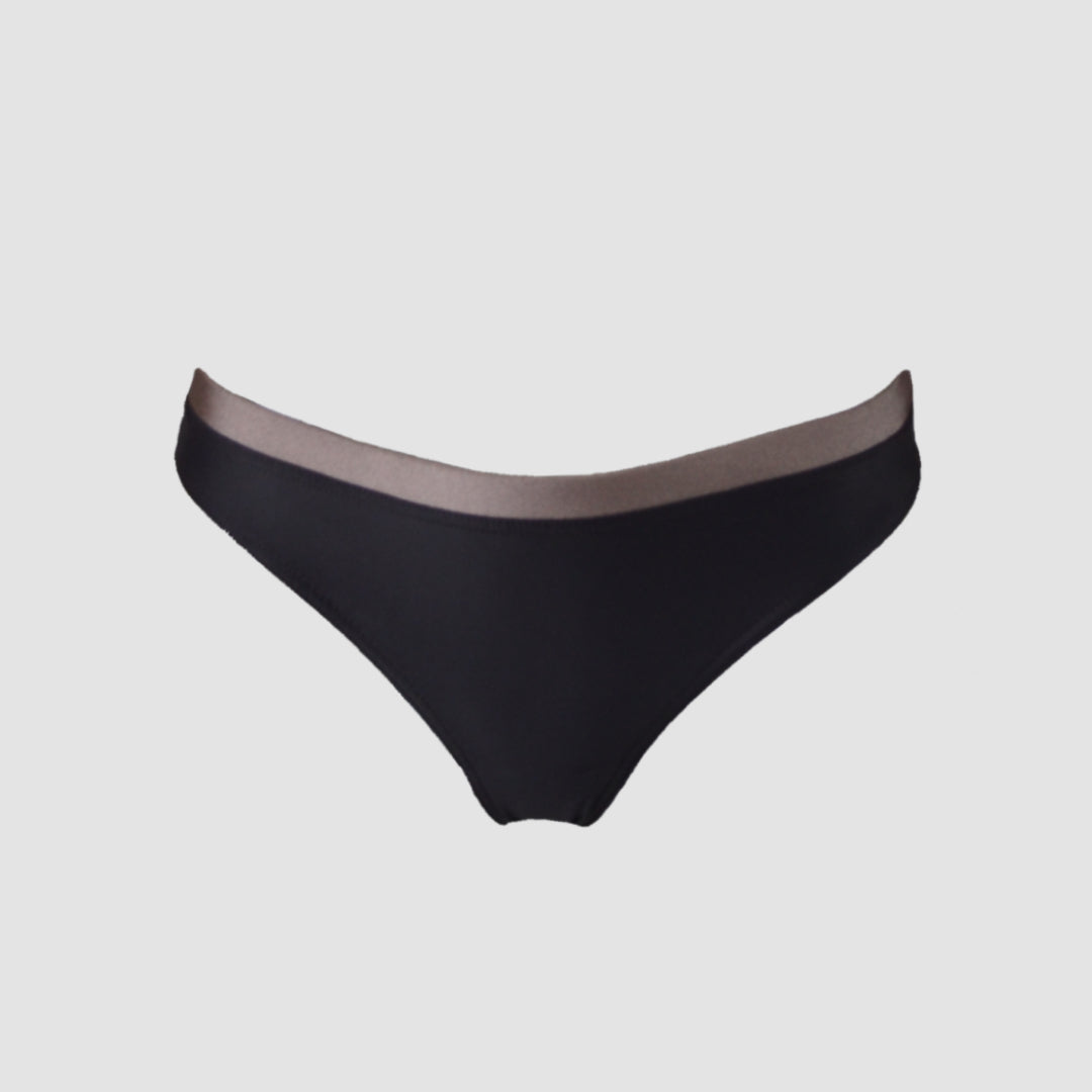 Plavkové kalhotky Donna Deluxe *Eco