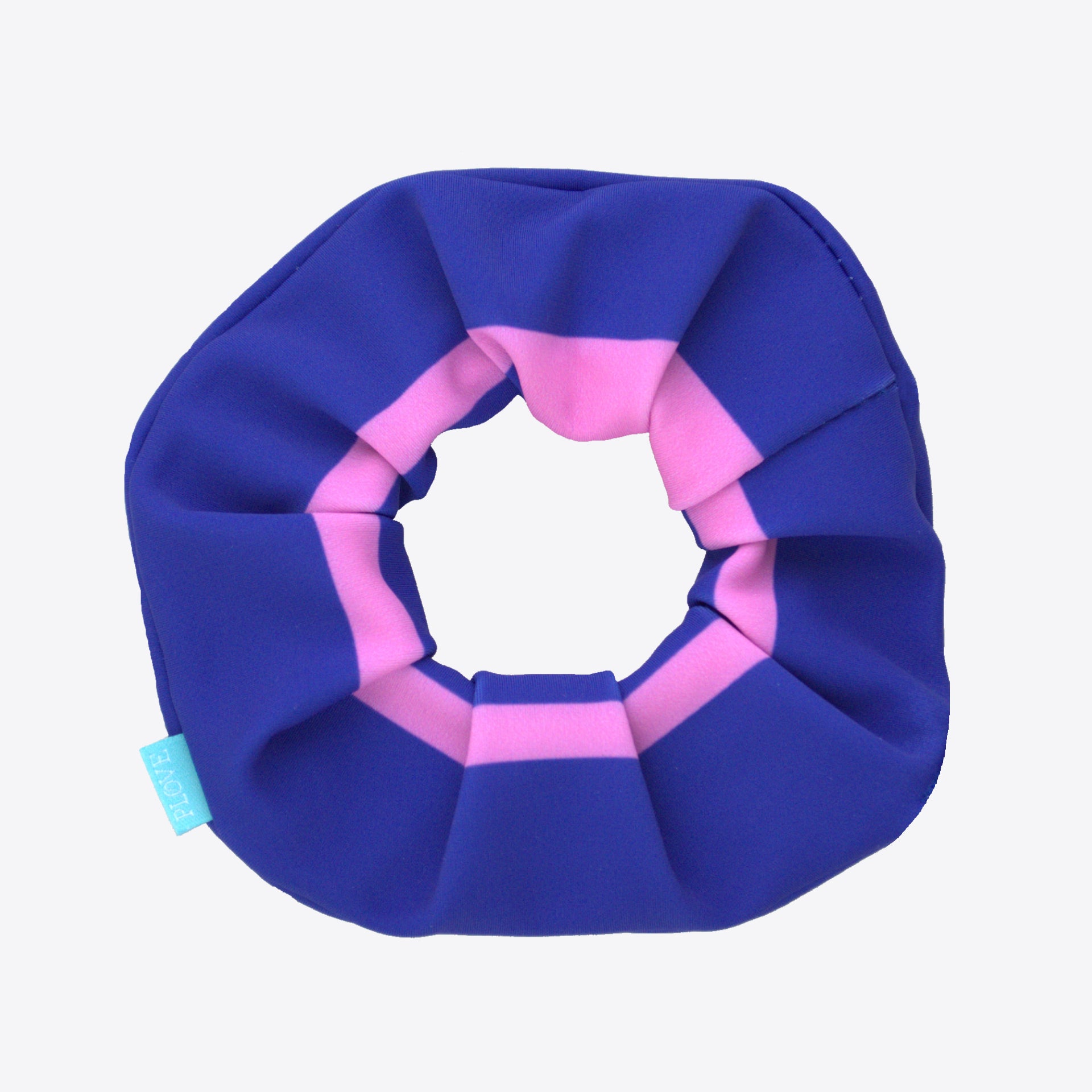 Scrunchie Inner Flow