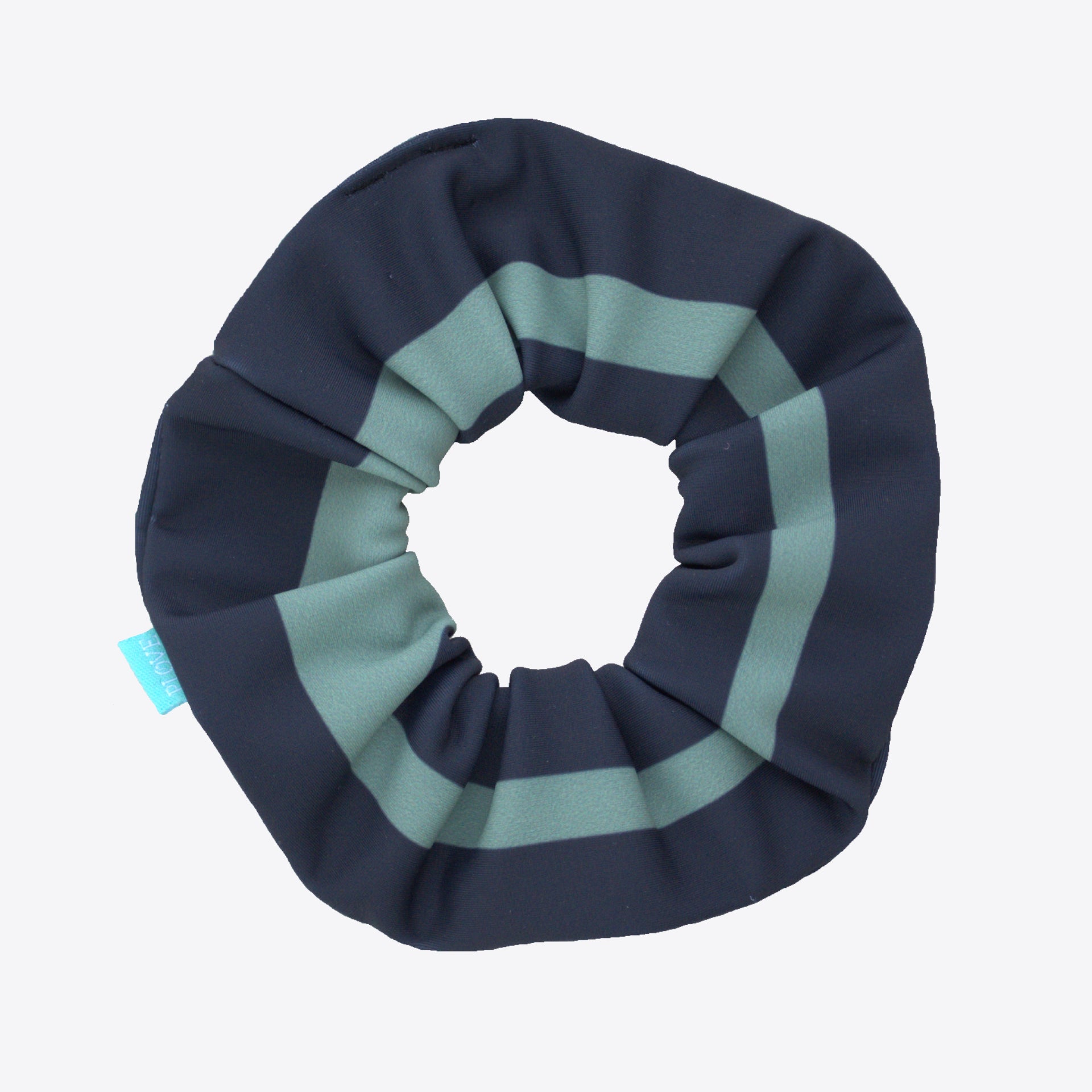 Scrunchie Inner Flow II