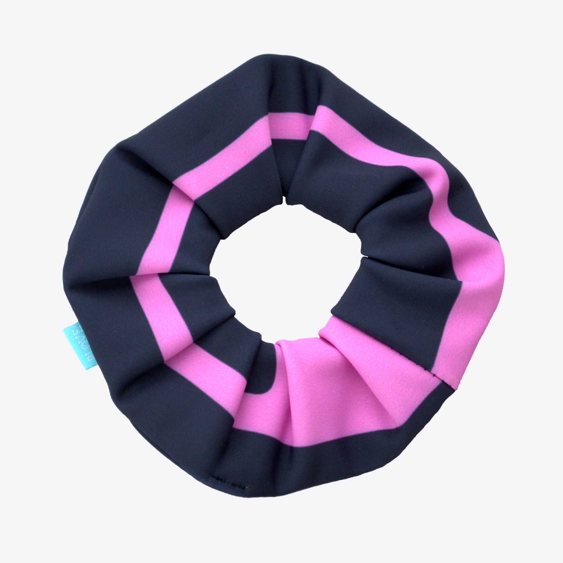 Scrunchie Inner Flow II