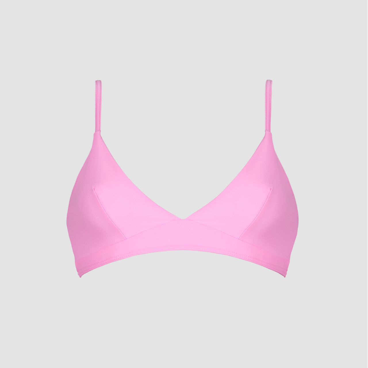 Bikini Top Donna Pink *Eco